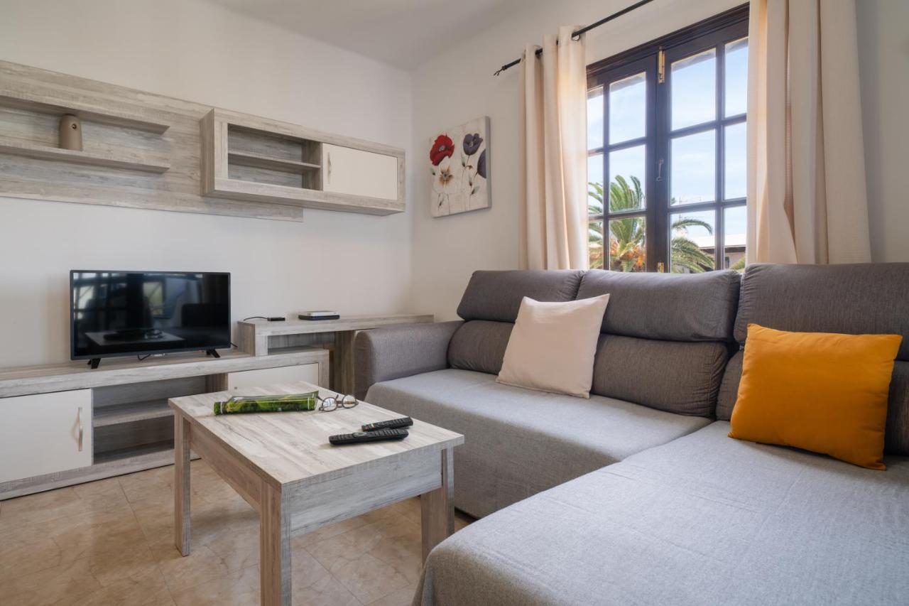 Sabbia Suites Margarita Puerto del Carmen  Exteriér fotografie