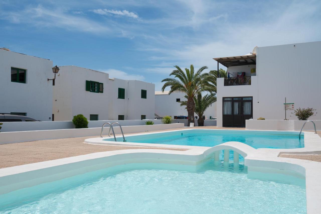 Sabbia Suites Margarita Puerto del Carmen  Exteriér fotografie
