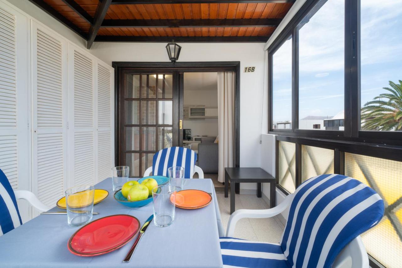 Sabbia Suites Margarita Puerto del Carmen  Exteriér fotografie