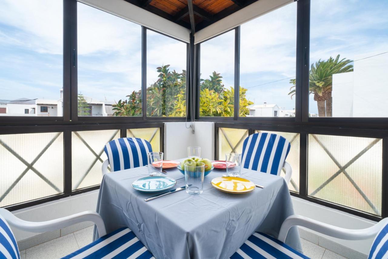 Sabbia Suites Margarita Puerto del Carmen  Exteriér fotografie