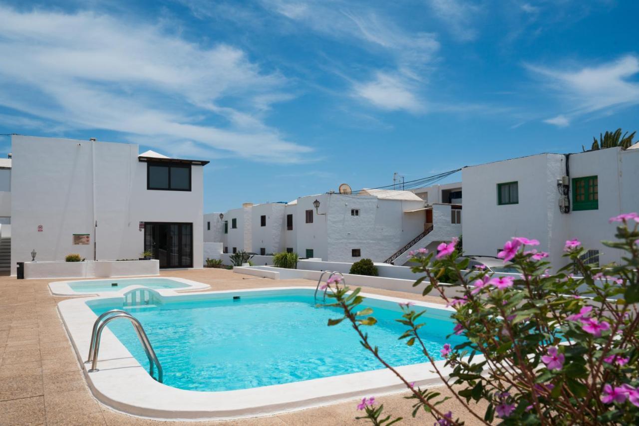 Sabbia Suites Margarita Puerto del Carmen  Exteriér fotografie