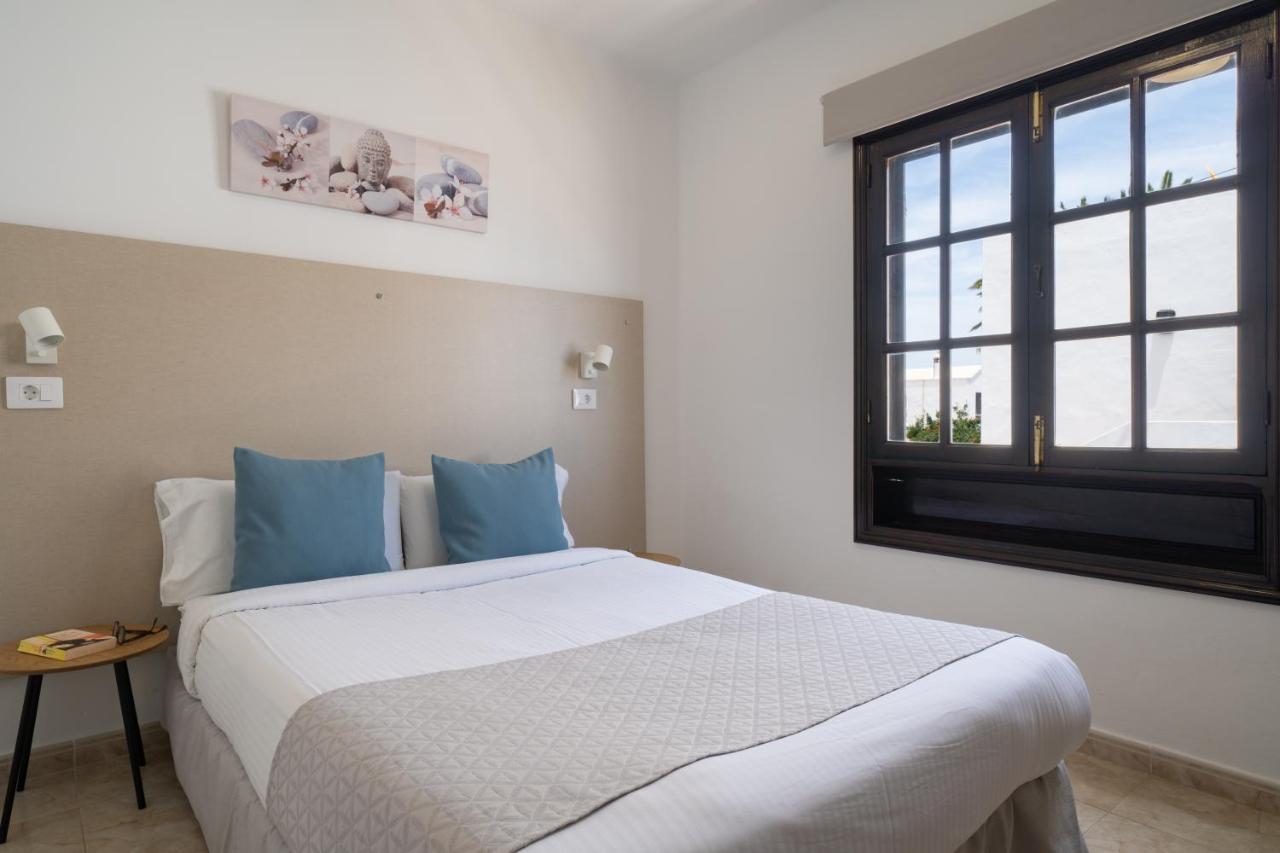 Sabbia Suites Margarita Puerto del Carmen  Exteriér fotografie