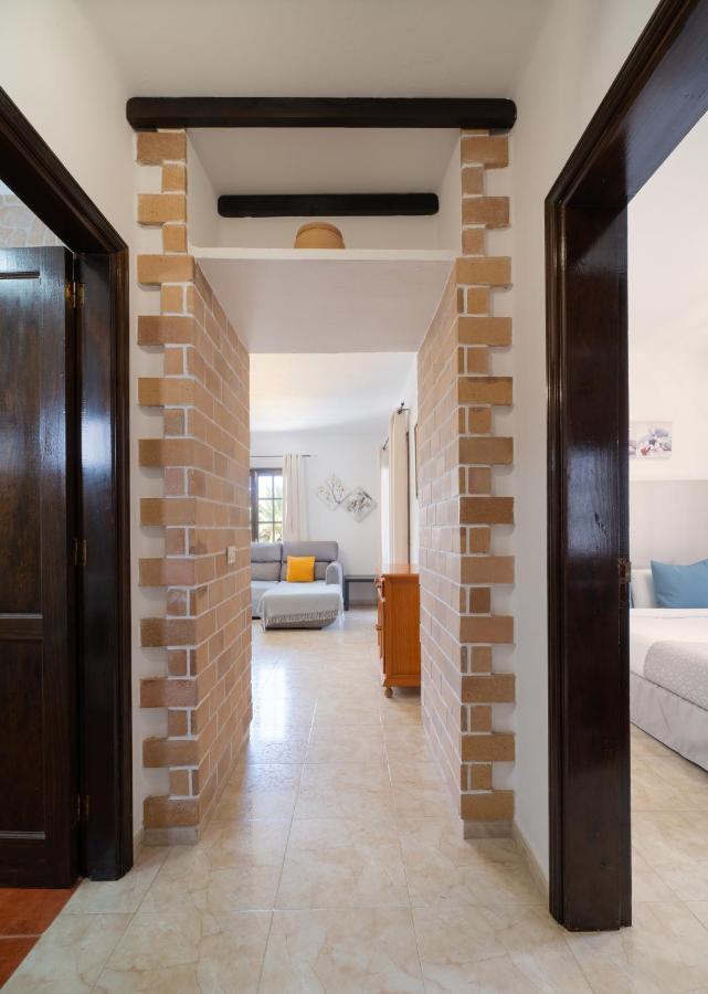 Sabbia Suites Margarita Puerto del Carmen  Exteriér fotografie